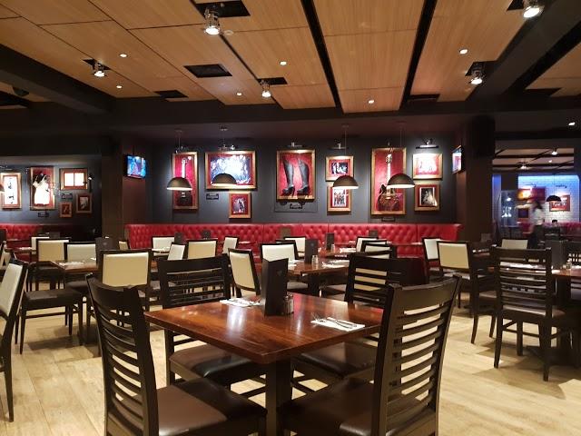 Hard Rock Cafe